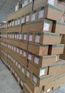 Ingresso analogico S7-2006ES723-10HC22-0XA8N EM 231 Convertitore a 4 AE0-10V DC a 12 Bit S7-22X controller dedicati PLC certificati CPU CE - Product Image 3