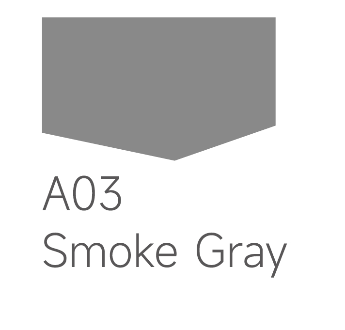 Gris fumée