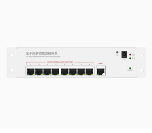 Gateway Router intelligente per uso domestico - Product Image 4