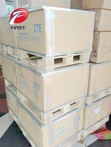 ZTE ZXA10 C300 GPON EPON OLT GTGH GTGO C + C + + kartları optik hat terminali - Product Image 5