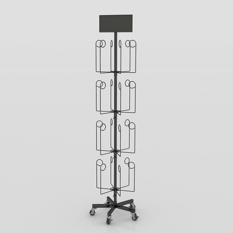 Albero delle Marionette Scaffale 3