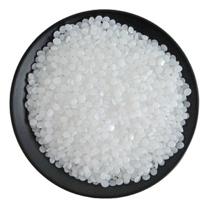 Lowest Price Plastic PE Virgin Raw Material <strong>HDPE</strong>/LDPE Granules - Product Image 1
