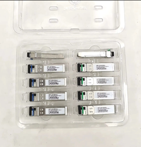 En çok satan 1G SFP LC SX 500m PoE XCVR J4858D PoE SNMP QoS fonksiyonları ile alıcıları anahtarları - Product Image 6