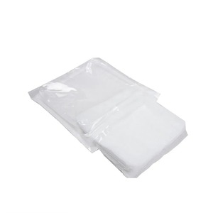 100% 天然綿5cmX 5cm X12ply使い捨て医療用ドレッシングEo滅菌ガーゼ綿棒 - Product Image 6