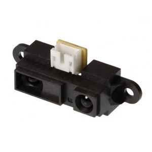 GP2Y0A21YK0F GP2Y0A21アナログ距離センサー赤外線近接センサーVE713 10-80cmレンジ電子部品 - Product Image 3