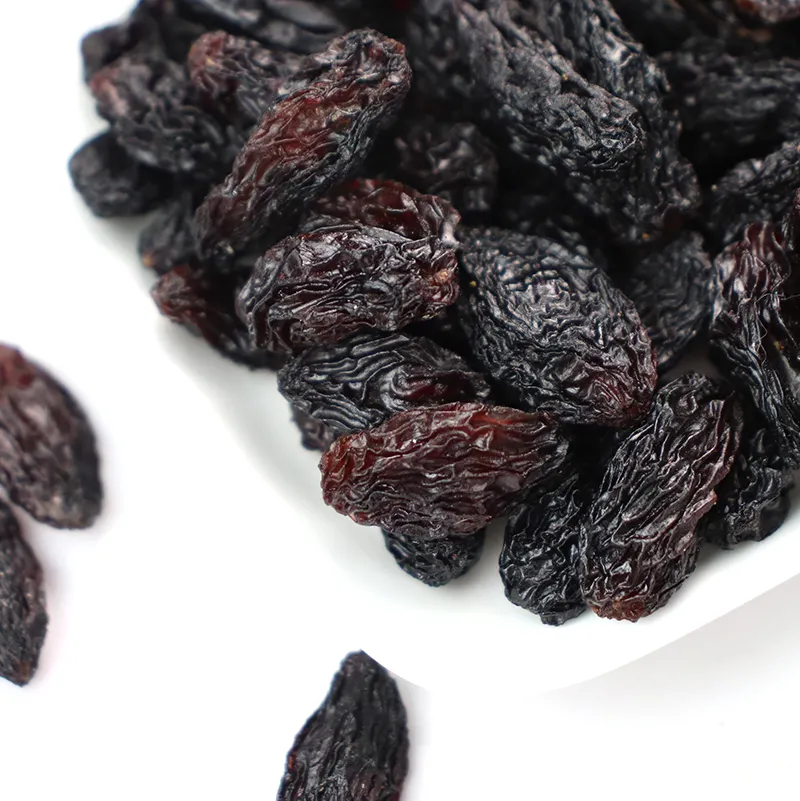 Vendita di ribes nero di alta qualità per il consumo diretto