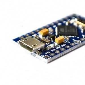 Verwenden Sie das eigene USB-Update-Programm 5V/16M MCU Development Board Atmega32U4 Pro Micro - Product Image 2