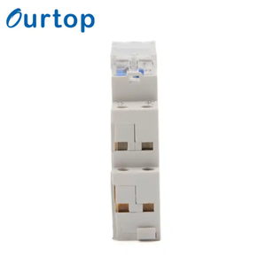 Meccanico Ourtop15 minuti 24h Analogue DIN Rail Timer interruttore orario digitale relè riserva di potenza 72 ore programma Timer - Product Image 3