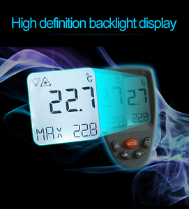 Hochwertiger und preisgünstiger Netzwerk kabel tester PK655C LCD-Display Multifunktion ales POE-Tester Kabellänge multimeter - Product Image 6