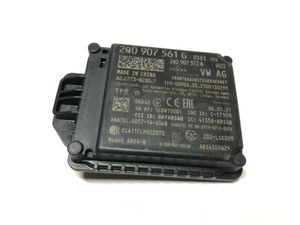 Cruise ACC Controller Computer Board Adaptive Cruise ACC <strong>Control</strong> Unit Suitable for V O l k <strong>s</strong> w a g E n a <strong>U</strong> D I - Product Image 3