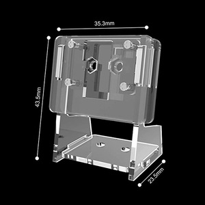5 Megapixel Raspberry Pi CSI interfaccia fotocamera 15cm cavo a nastro flessibile che supporta i kit di moduli elettronici di terza generazione B/2a - Product Image 2