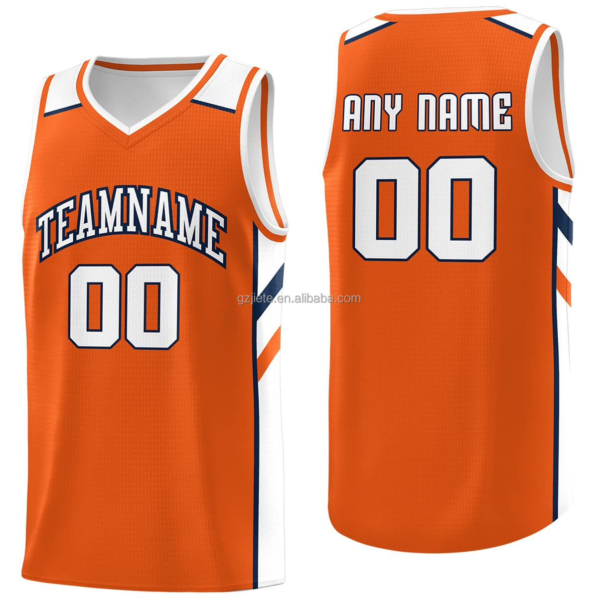Naranja