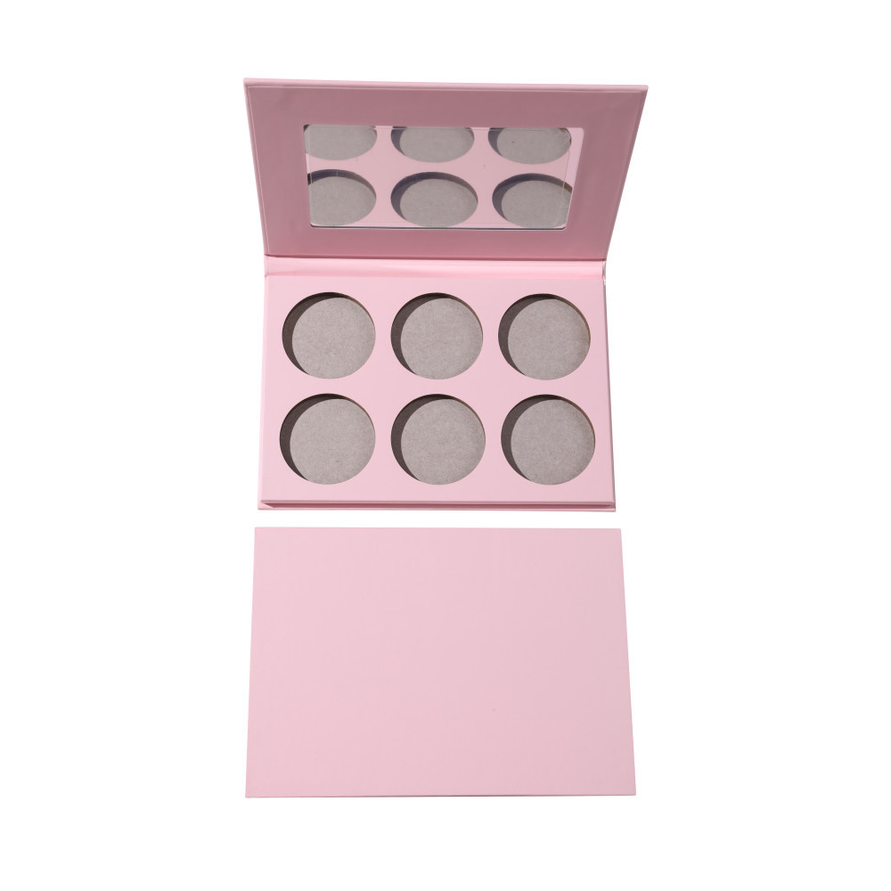 #1 Pink plate