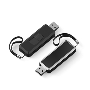 Push-Pull có thể thu vào <span class=keywords><strong>USB</strong></span> <span class=keywords><strong>Flash</strong></span> <span class=keywords><strong>Drive</strong></span> vòng chìa khóa 16GB-256GB đa màu nhựa đĩa trên Key promo item miễn phí vận chuyển - Product Image 3