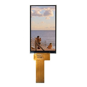 Shenzhen <strong>LCD</strong> <strong>Display</strong> High Resolution 4.96 Inch TFT <strong>LCD</strong> <strong>Module</strong> - Product Image 4