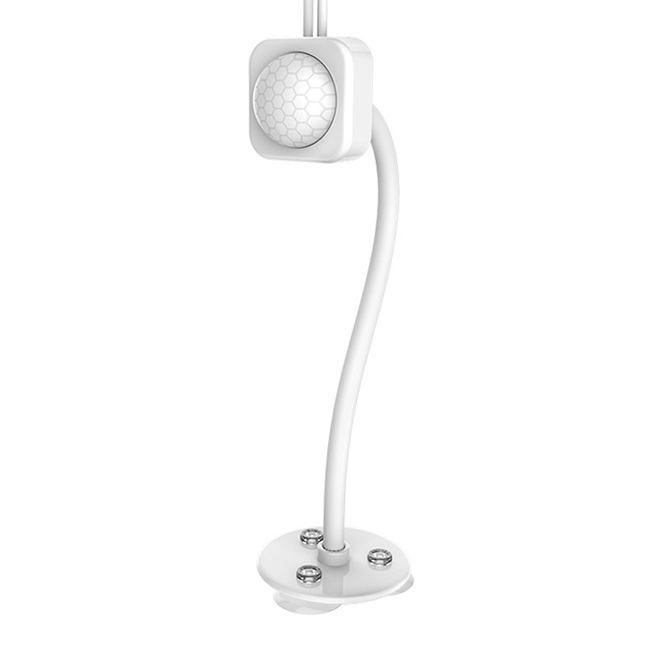 Capteur intelligent blanc
