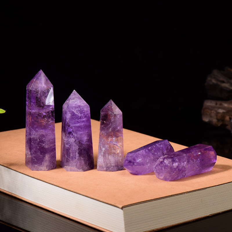 Améthyste brésilienne