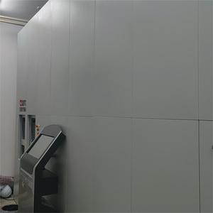 Contenedor de almacenamiento de apilamiento automático de alta tecnología de clase 50 KG - Product Image 5