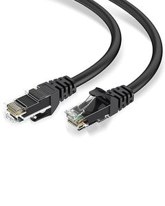 5 piedi ad alta velocità 10Gbps Cat 6 UTP cavo Ethernet POE passaggi di rete gestiti LAN Computer Router Modem PS4/5 Gaming In-Stock - Product Image 5