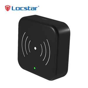 Codificador de tarjeta RFID USB de 13,56 MHz, tarjeta de bloqueo de puerta inteligente para sistema de gestión hotelera, Compatible con Internet Wifi, hecho de plástico - Product Image 4