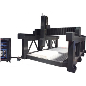 Hot Sale in 2023 Servo Motor <strong>Polyurethane</strong> <strong>Foam</strong> <strong>Cnc</strong> Cutting <strong>Machine</strong> <strong>Cnc</strong> Cutting <strong>Foam</strong> <strong>Foam</strong> Cutting <strong>Machine</strong>