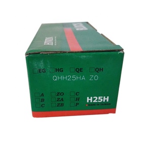<strong>HIWIN</strong> square <strong>Linear</strong> <strong>Guide</strong>,<strong>linear</strong> <strong>Rail</strong>,slider <strong>Block</strong> QHW20HA - Product Image 4