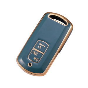 เคสรีโมทอัจฉริยะ TPU ปรับแต่งโลโก้ได้ปรับแต่งได้เคสกุญแจสำหรับฮอนด้า PCX ADV 150 SH 125 150 ADV150อุปกรณ์ป้องกันมอเตอร์ไซค์ - Product Image 1