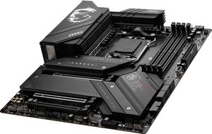 公式M-S-I MPGX670EカーボンWiFiAM5ソケットサポートAMD7000プロセッサーDDR5ゲーミングメインボードデスクトップPC新しいホストマザーボード - Product Image 4