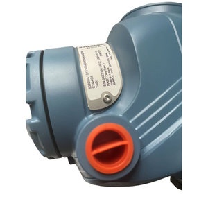 5300 передатчик уровня жидкости с розовым креплением, 2-проводной измерительный принцип, импульсный радар с бесплатной передачей - Product Image 1