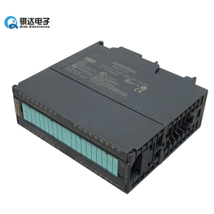 Módulo de entrada Digital Siemens S7 serie 200, 24V, 6ES7221-1BF22-0XA0 PLC - Product Image 1