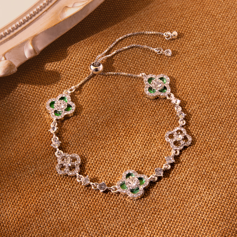 Verde argento