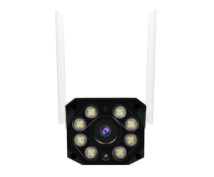 Vstarcam CS550-C WIFI 4G 3MP IP telecamera impermeabile Bullet camera esterna Full color visione notturna esterna telecamera wifi - Product Image 2