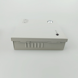 BAIWEI DC 12V 5A 4CH Adaptador de corriente Salida 60W Fuente de alimentación CCTV múltiple Fuente de alimentación conmutada para sistema de cámara CCTV - Product Image 6