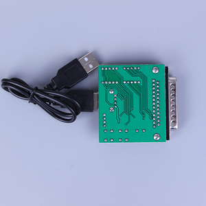 Mixed Order PC Diagnostic Card USB Post Card Motherboard Analyzer Tester for Notebook Laptop <strong>Computer</strong> Accessories Free Barcode - Product Image 3
