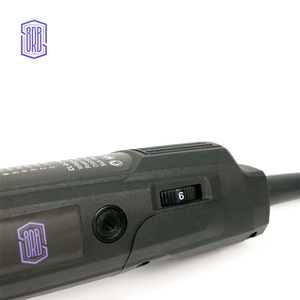 Máy Đánh Bóng Sơn Xe Hơi 3 Inch DA Bán Chạy Nhất T-DA03 Đánh Bóng Đệm Xe Hơi Chạy Điện - Product Image 4