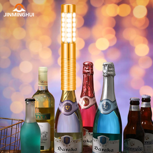 Acrylic <span class=keywords><strong>LED</strong></span> chai sparklers cho Câu lạc bộ đêm và KTV giữ chai rượu vang với đèn flash Gậy ánh sáng cho trở lại trường bên - Product Image 2