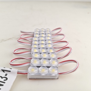 Yüksek kaliteli IP68 su geçirmez NC <span class=keywords><strong>LED</strong></span> modülü enjekte modülü kore akıllı MINI <span class=keywords><strong>LED</strong></span> modülü
