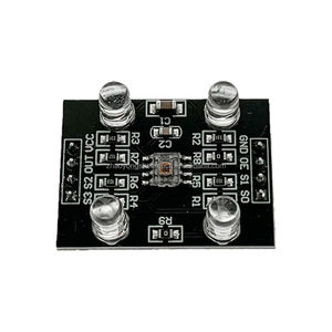 TCS3200D TCS230 modulo sensore di riconoscimento del colore - Product Image 1