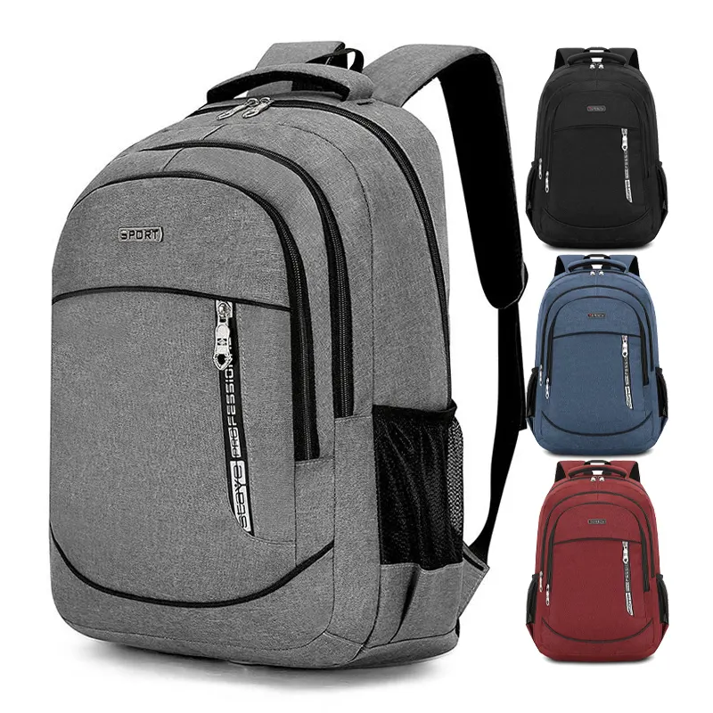 Çin fabrika yapımı sırt çantası bagpack 19 inç okul çantası erkek kız için okul çantası laptop sırt çantası sırt çantası sırt çantası