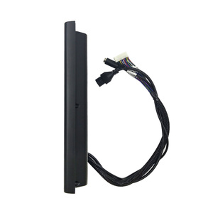 Smart Access Control Zeiter fassung gerät Face Time Attendance Machine Access Control System WiFi-Kommunikation TCP IP RS485 - Product Image 6