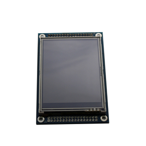 Modulo LCD da 3.2 pollici TFT interfaccia MCU 240*320 con pannello a sfioramento resistivo 3.2 "Tft Lcd Display ILI9325 scheda Controller - Product Image 1