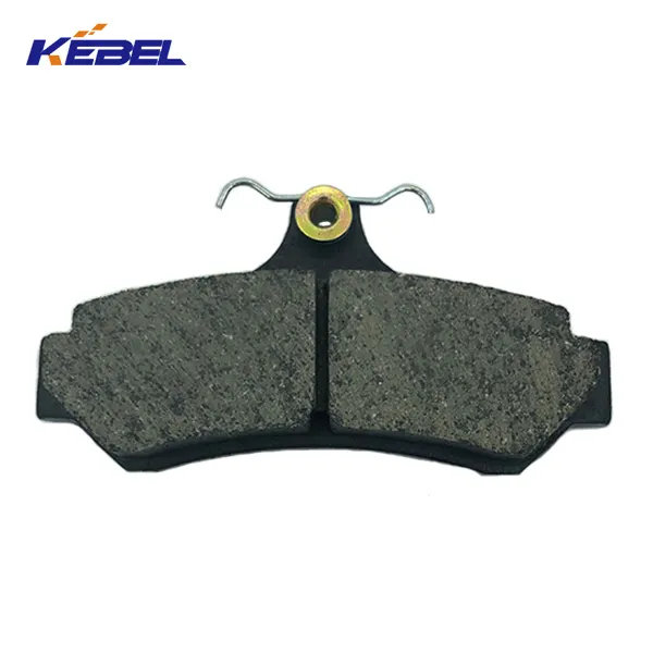 Car Brake Pad 25599 D1727-8951 04466-06080 For TOYOTA CAMRY Saloon