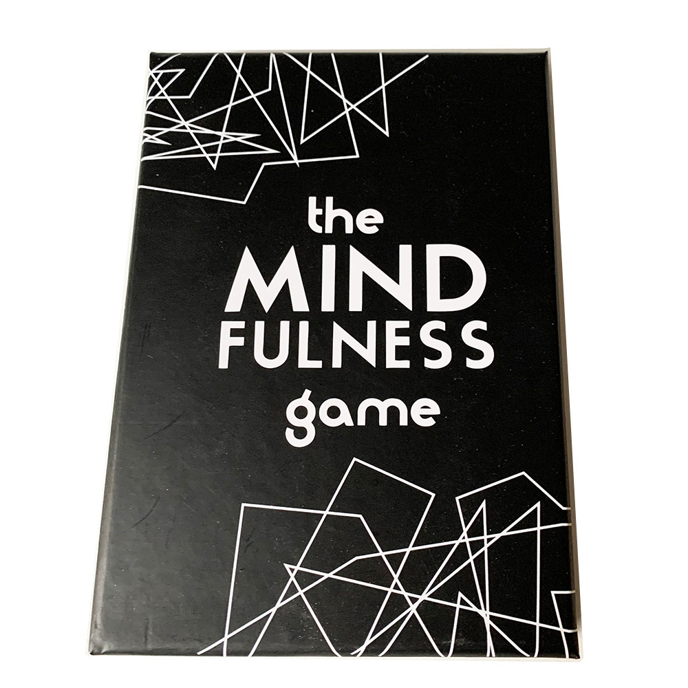 black Mindfulness