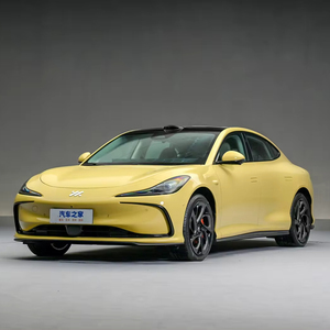2024 New <strong>Model</strong> IM L6 Medium Large Car IM <strong>Motors</strong> L6 Pure <strong>Electric</strong> Sedan MAX Performance Version Im L6 Ev