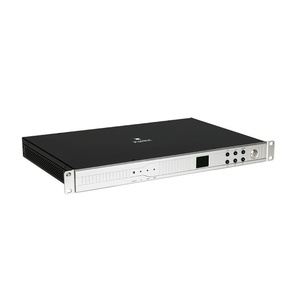 TC 6200 4K Guía integrada Conmutador de conferencia interactivo Video de 6 canales Grabación educativa Máquina de transmisión en vivo HD MI