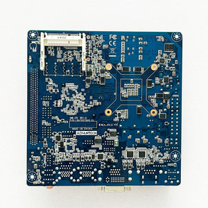 Advantech เมนบอร์ดคอมพิวเตอร์อุตสาหกรรม IMB-370 IMB-37000 P/N: ทางเลือกเมนบอร์ด MINI-ITX สำหรับ19A7037000-01 EMX-QM77-A1R - Product Image 5