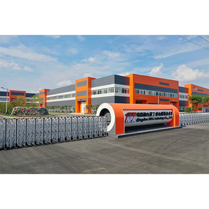 Light Weight Large Span Steel Structure Workshops Plants Prefab Warehouse Prefabricated Industrial <strong>Building</strong> Free <strong>Rendering</strong> Free Style Customized - Product Image 1