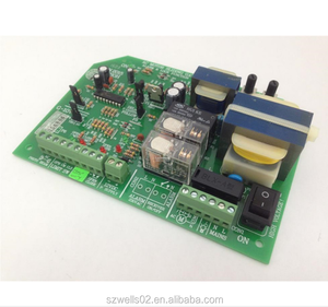 Shenzhen <span class=keywords><strong>pcb</strong></span> assembly SMT DIP test di funzionamento