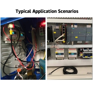 High Accuracy <strong>Load</strong> Cell <strong>Indicator</strong> Digital Weighing <strong>Indicator</strong> LED <strong>Display</strong> <strong>Load</strong> Cell Controller RS485 Weighing Transmitter - Product Image 5
