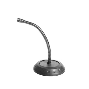 Neue tragbare Best preis bodenlose Desktop-Mikrofon Tischst änder flexibel - Product Image 1